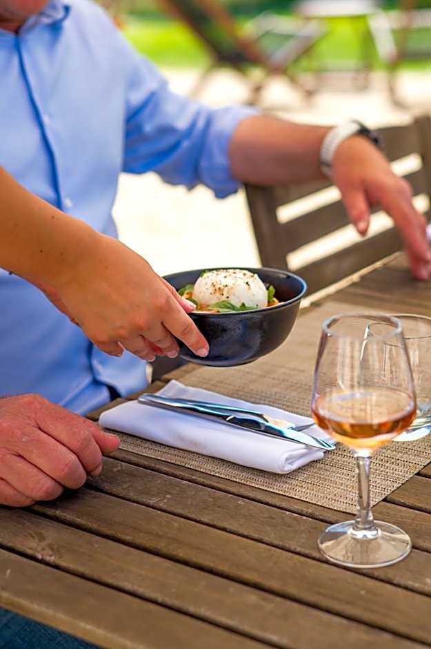 Domaine Mélusine - à 2km du Puy duFou France !