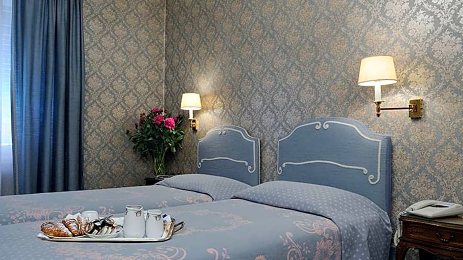 Hotel Giulio Cesare