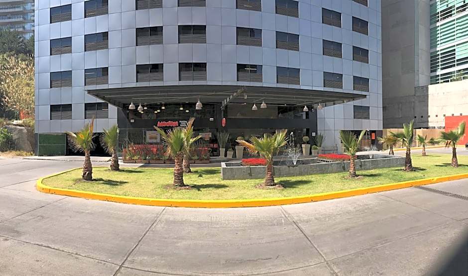 Holiday Inn Mexico Santa Fe By IHG