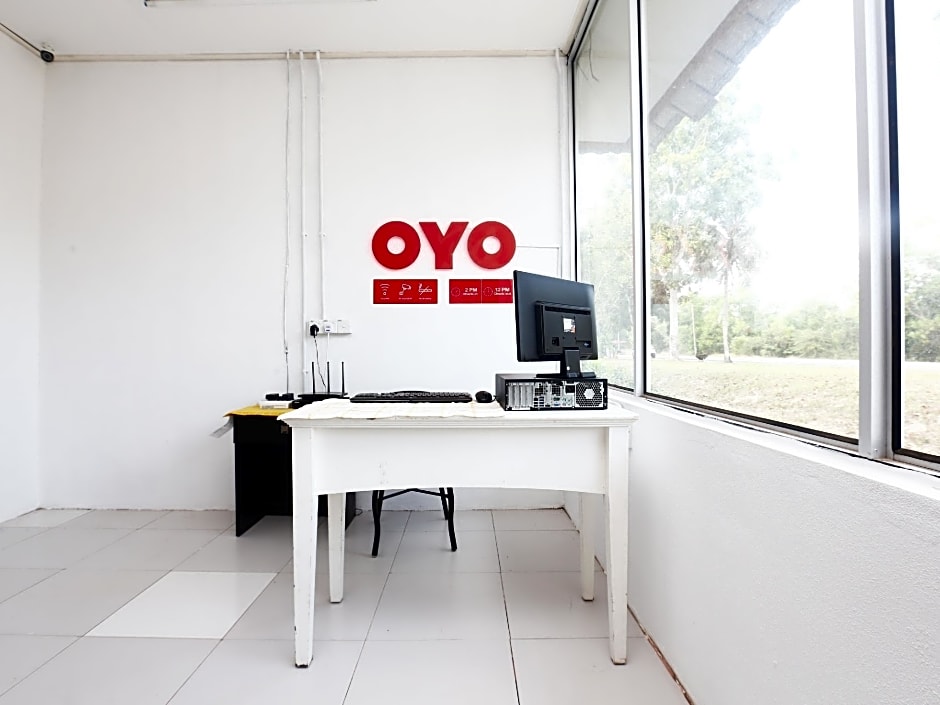 OYO 89607 Aloha Chalet