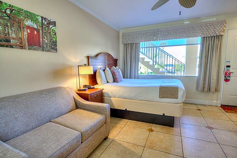 La Fiesta Ocean Inn And Suites