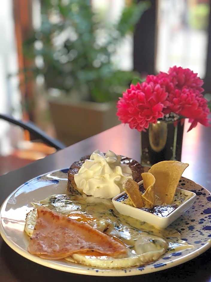 Hotel San Juan Mérida