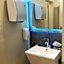 Hotel Business Bay das ehemalige Staycation Hotel