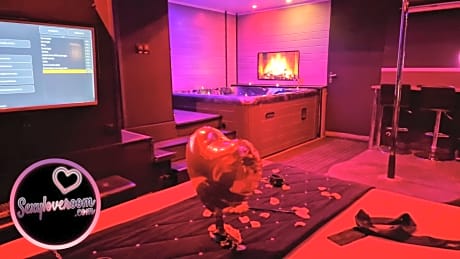 Loveroom Sexyloveroom