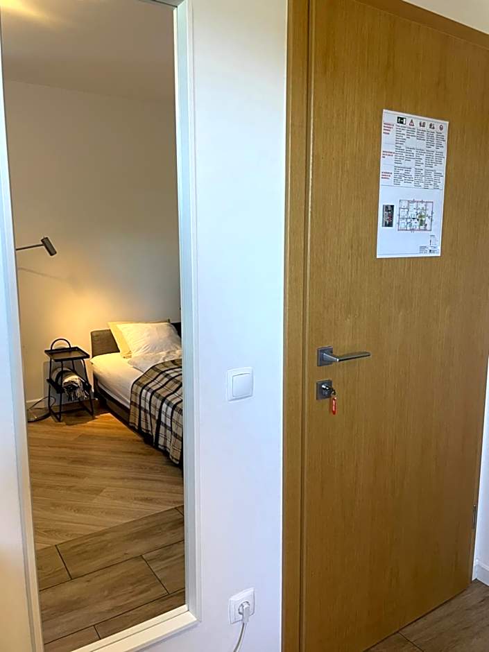 All Seasons Apartments Laško