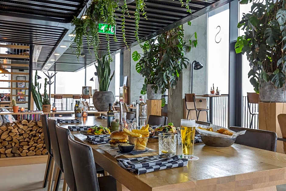 Apollo Hotel Groningen
