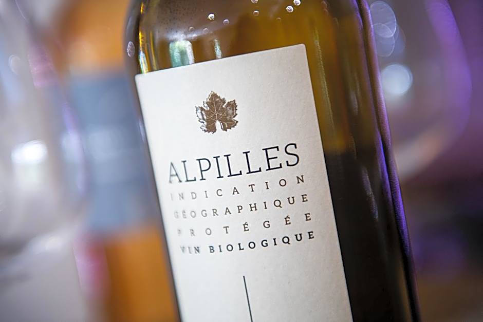 Hôtel Mas Valentine