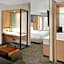 SpringHill Suites by Marriott Lansing