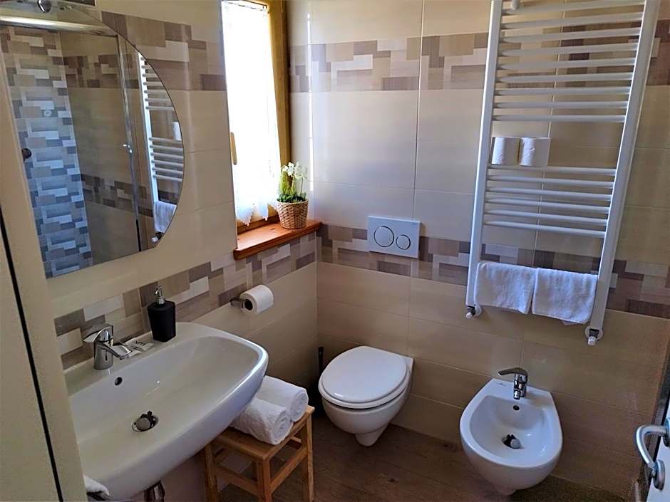 Hotel Altopiano Delle Rocche