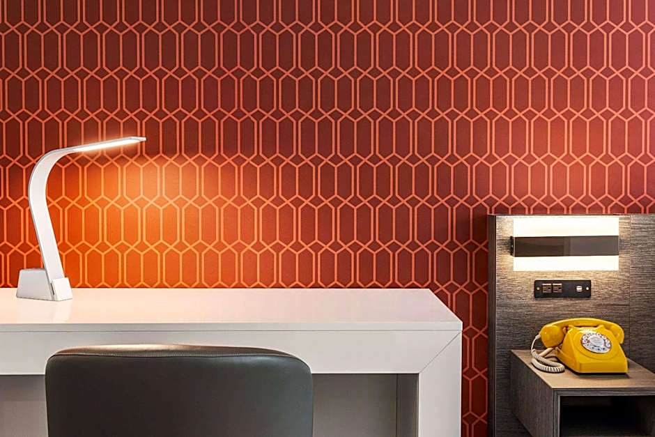 The Orbit Hotel, Trademark Collection by Wyndham