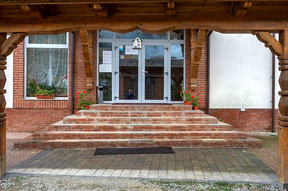 Pensiunea Popas Pop, Strambu-Baiut, Maramures