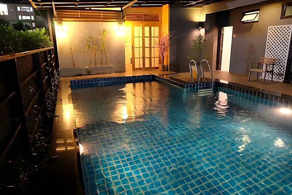 Interpark Hotel & Residence, Eastern Seaboard Rayong