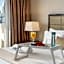 JW Marriott Hotel Marina