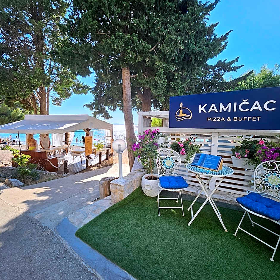 Mobile House 4 you, Murter - Slanica