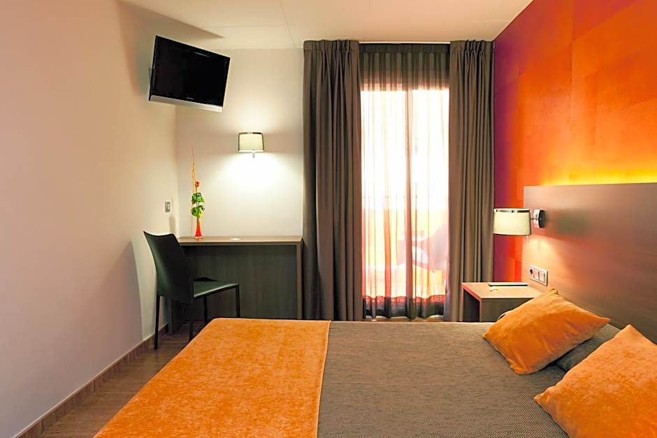 El Pekinaire Bed and Breakfast