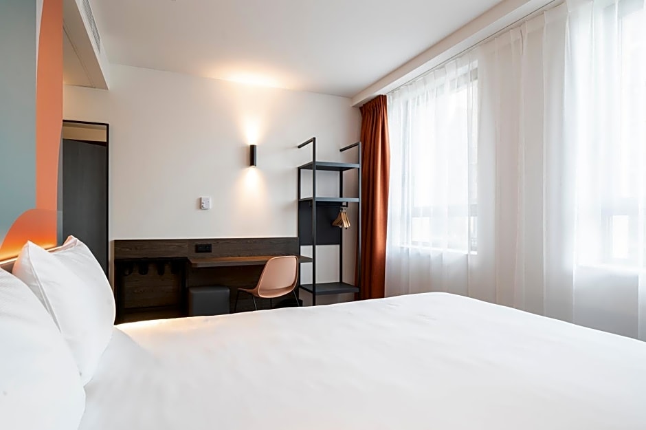 B&B HOTEL Antwerpen Centrum