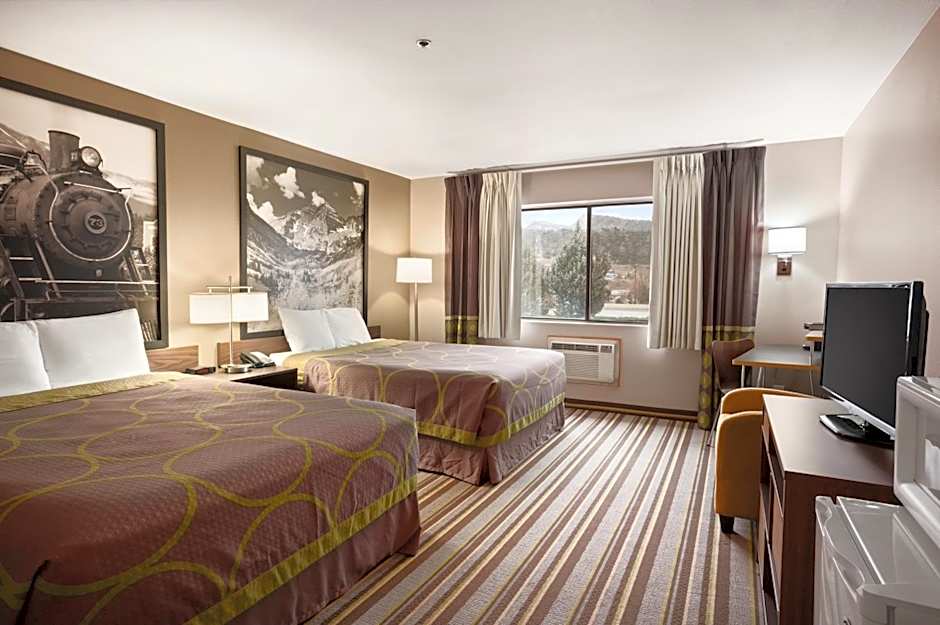 Super 8 by Wyndham Durango