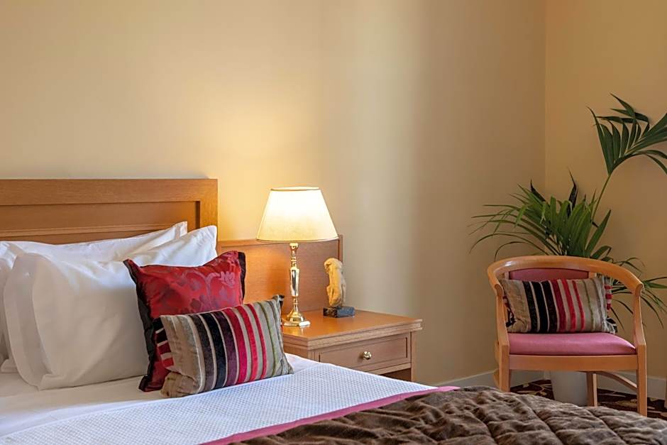 Amalia Hotel Nafplio