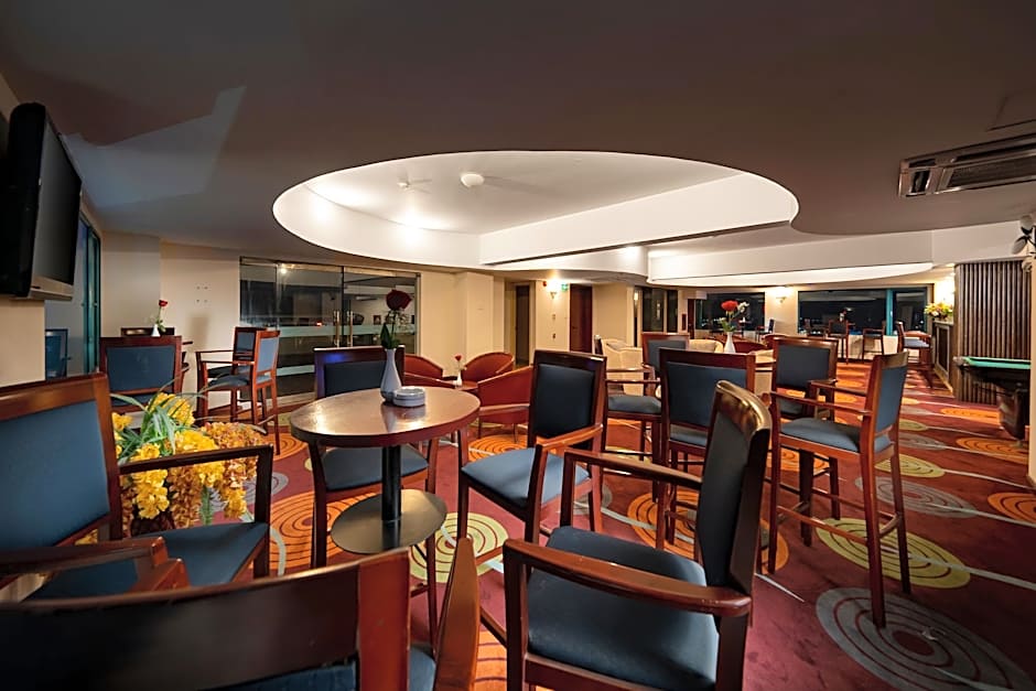 Mithrin Hotel Halong