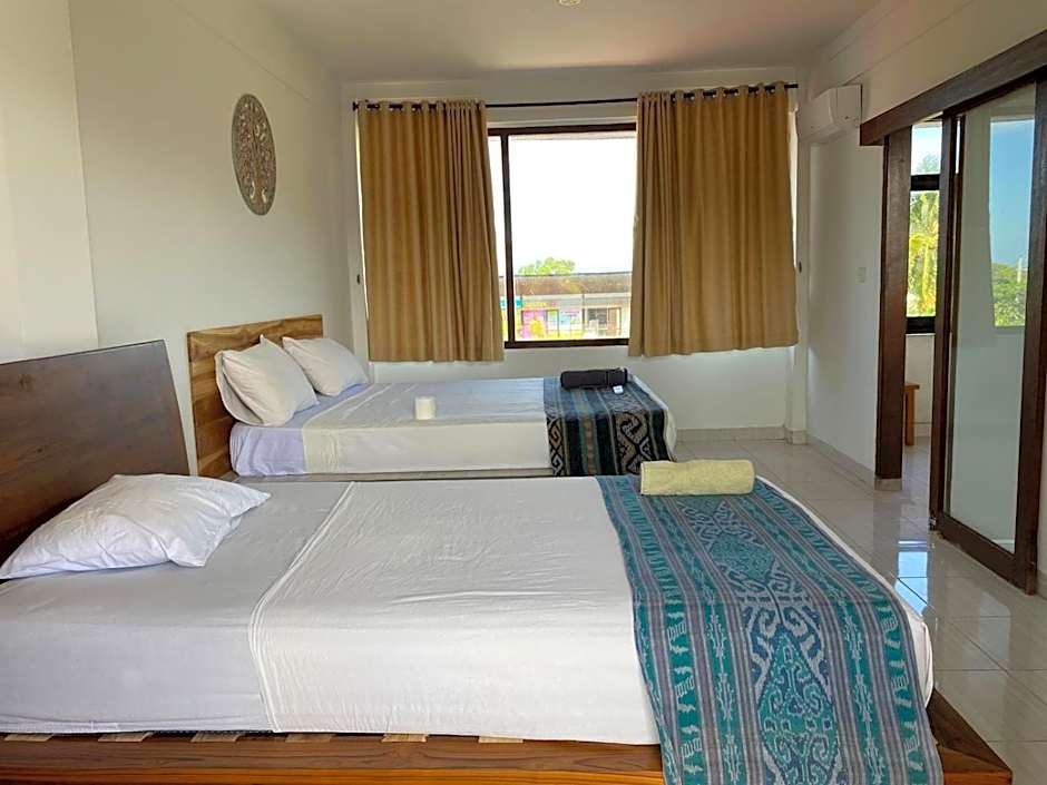 Kutabay Homestay