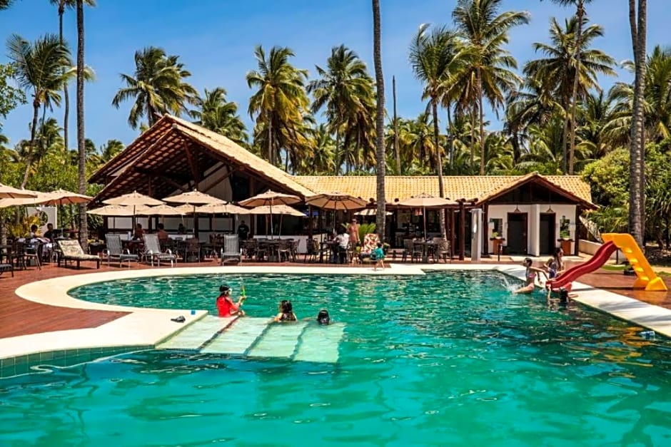 Vivant Eco-Beach Resort