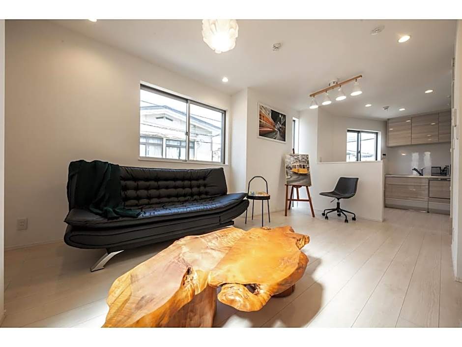 Private Hotel Oshiage