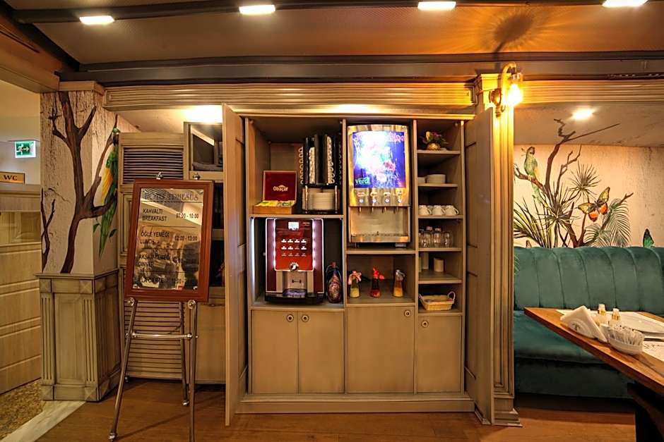 Hotel Ephesus Istanbul