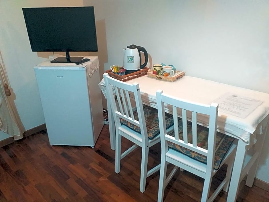 B&B le Villette Predappio