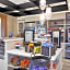 Hilton Garden Inn Houston Hobby Airport