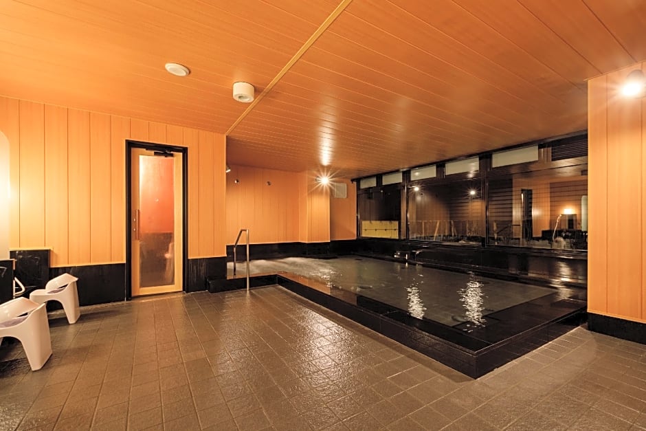 S peria Hotel Kyoto