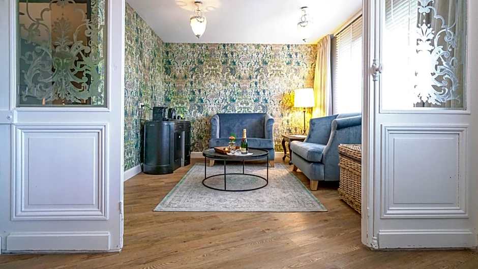 Golden Tulip Keyser Breda Centre