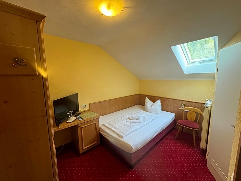 Landhotel Alte Post