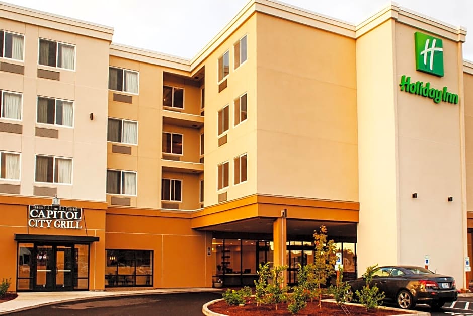 Holiday Inn - Salem by IHG