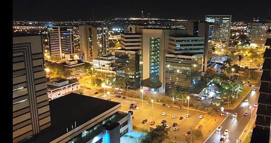 Condomínio Metropolitan - Centro de Brasília A216A