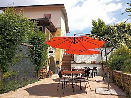 Country House La Scortica