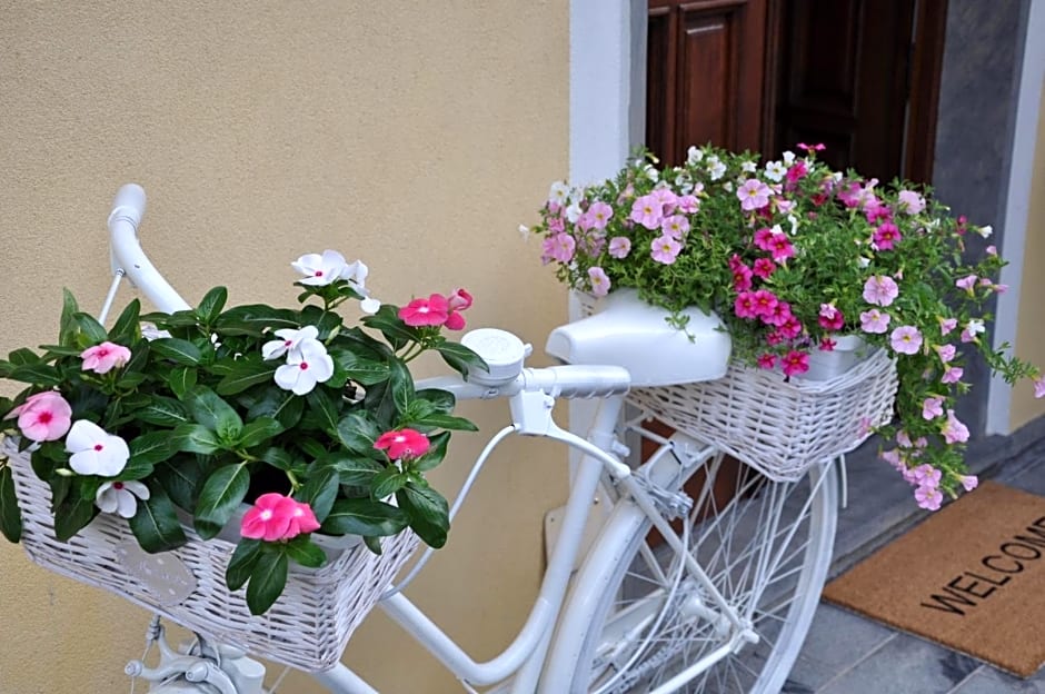Amarti Suites B&B – La Spezia, PA