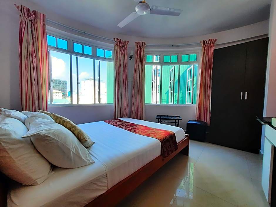 Hotel Octave Maldives