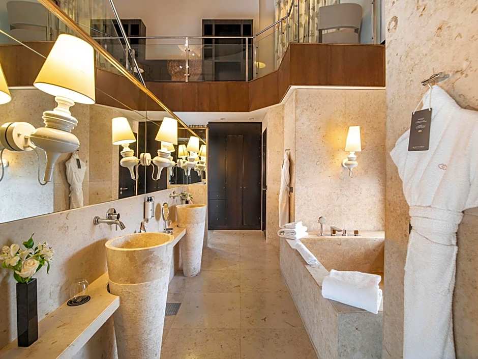 Sofitel Montevideo Casino Carrasco And Spa