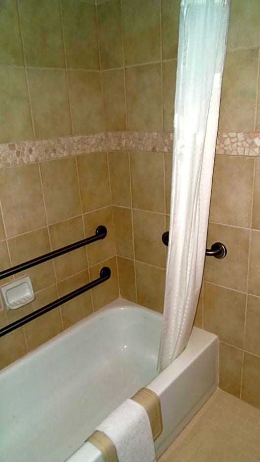 Holiday Inn Express South Lake Tahoe By IHG