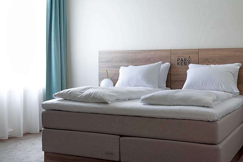 Thon Hotel Parken