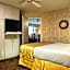 The Historic Crags Lodge