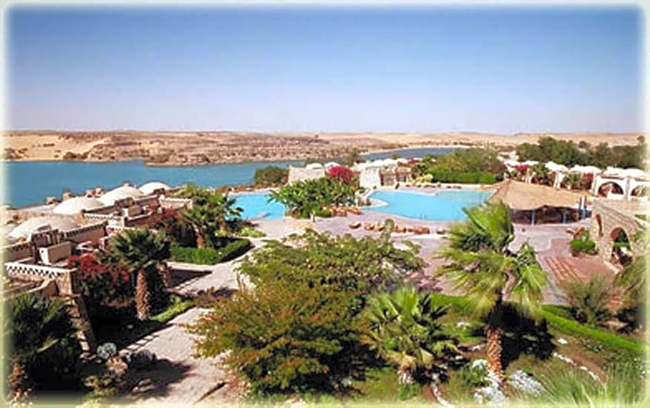 Seti Abu Simbel Hotel