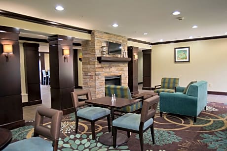 Staybridge Suites Houston NW - Willowbrook, an IHG Hotel