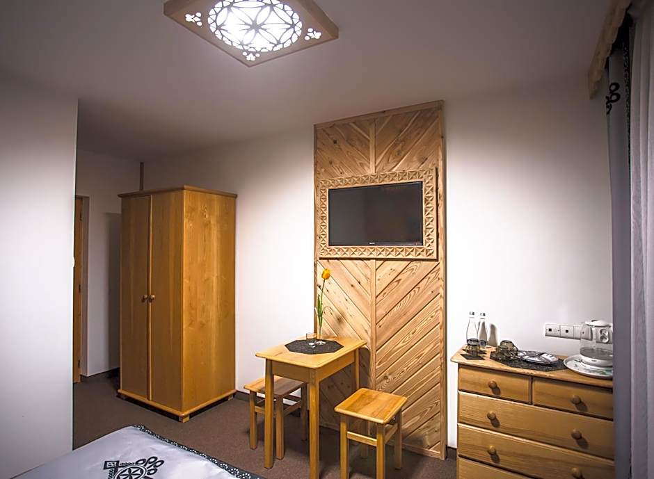 Willa Grań Jacuzzi & Sauna