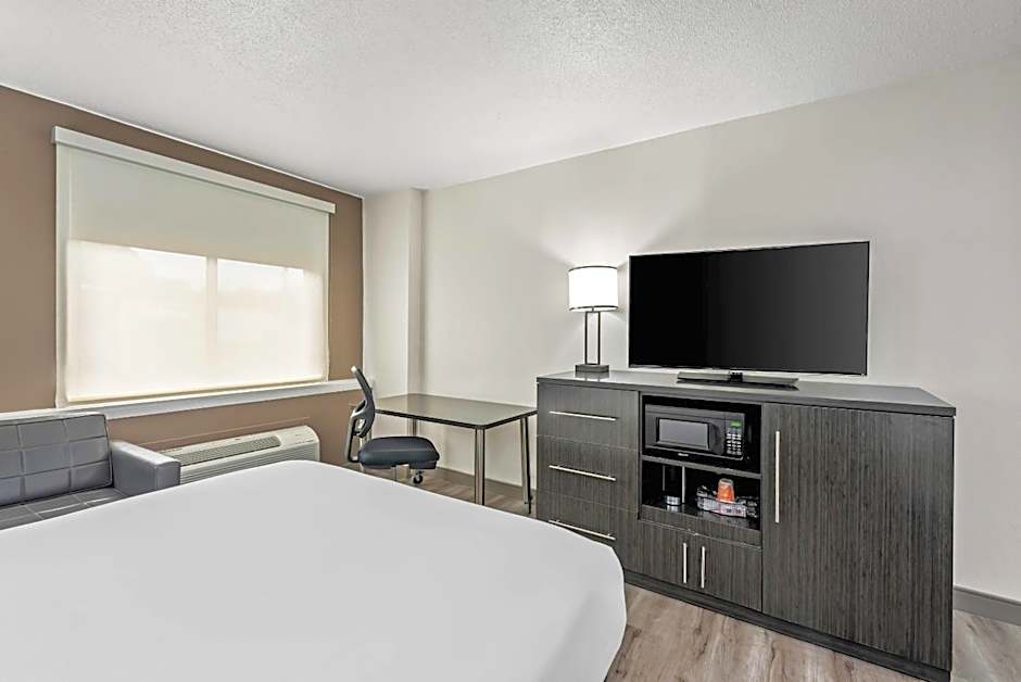 Comfort Inn Largo-Washington DC East