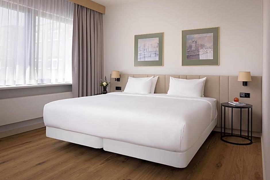 NH Atlanta Rotterdam Hotel