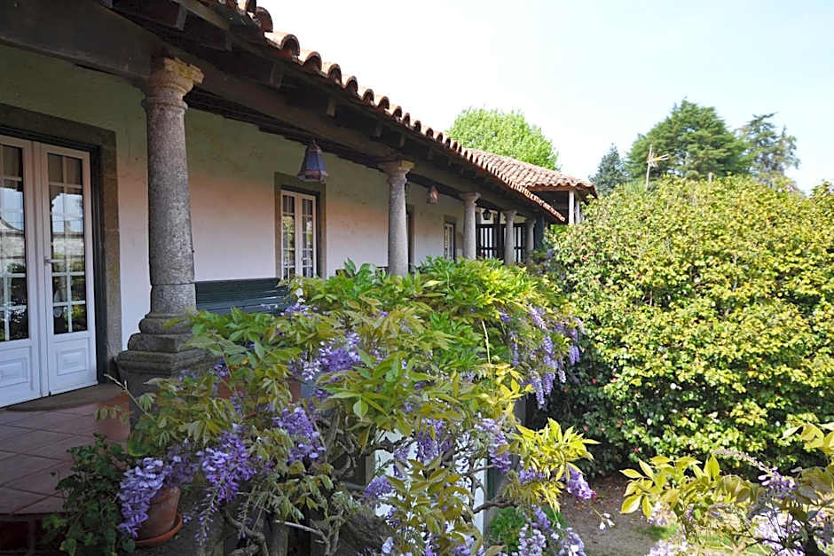 Quinta de Santa Baia