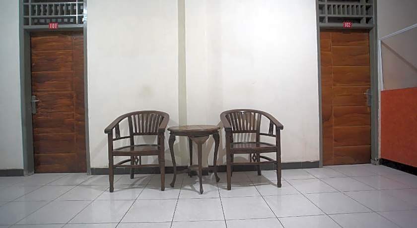 Hotel O Kost Orange Syariah