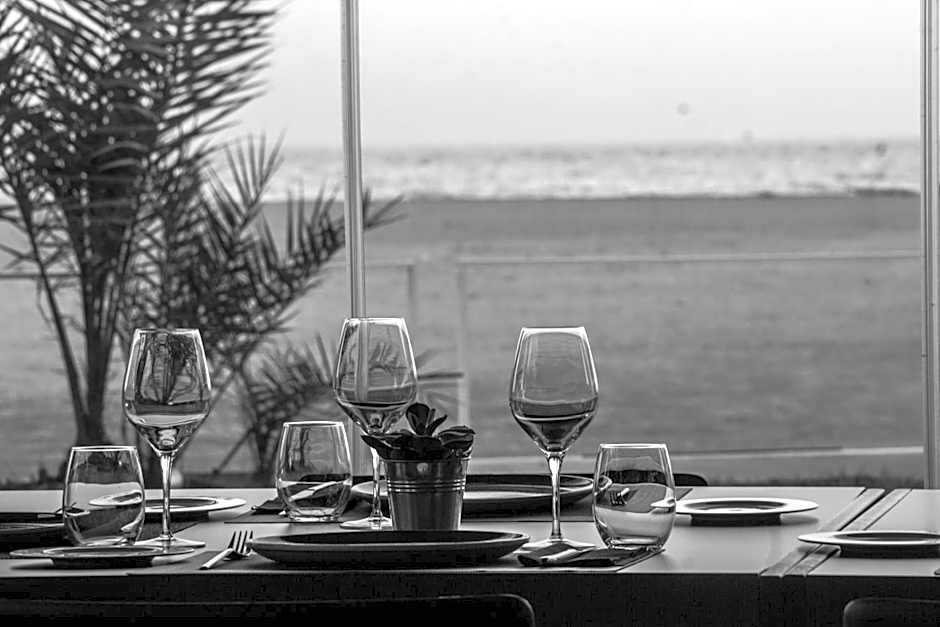 Botaniq Hotel Boutique