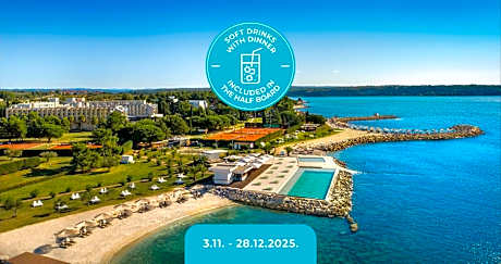 Aminess Maestral Hotel